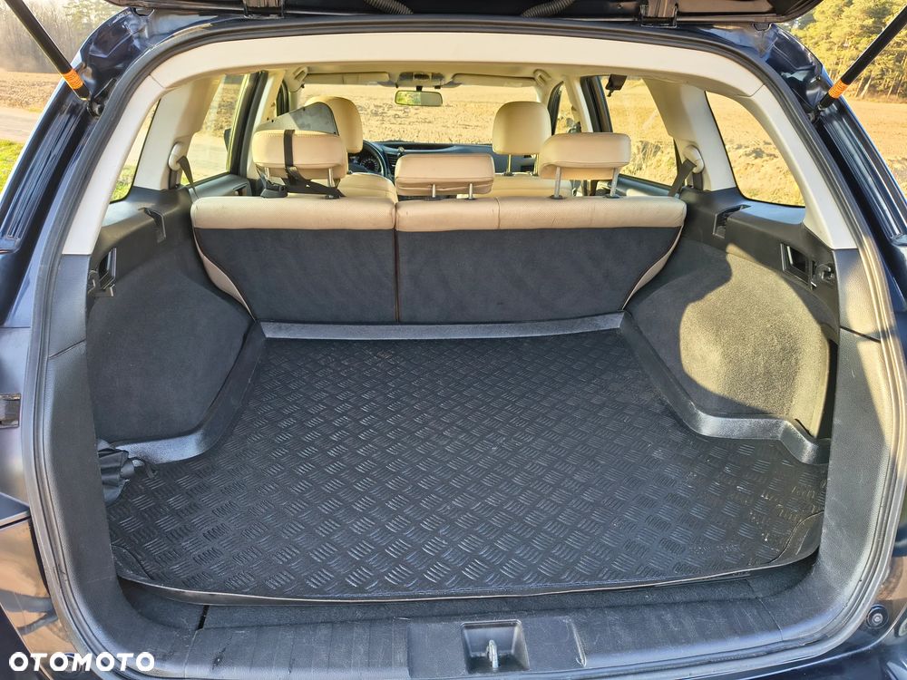 Subaru Outback - 17