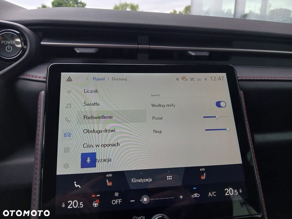 Lexus LBX 1.5 Hybrid Elegant - 22