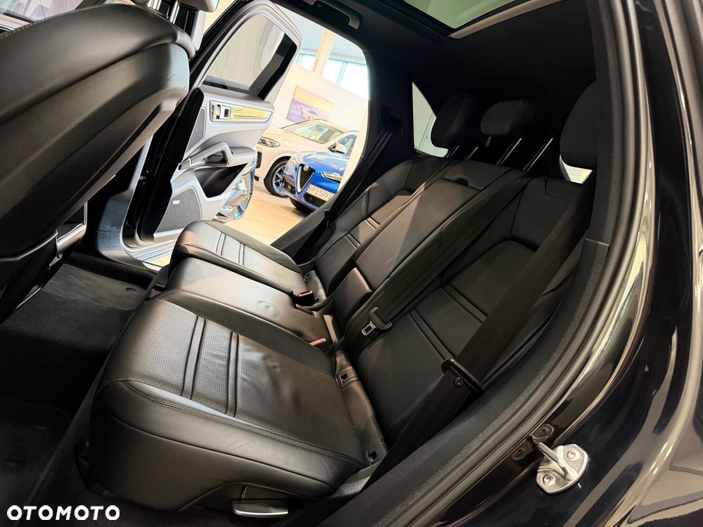 Porsche Cayenne S Tiptronic S - 32