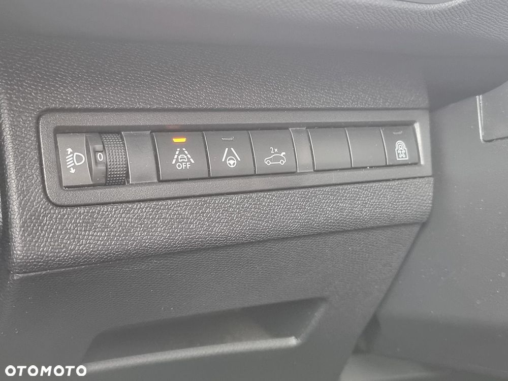 Peugeot 5008 1.5 BlueHDi Allure Pack S&S EAT8 - 33