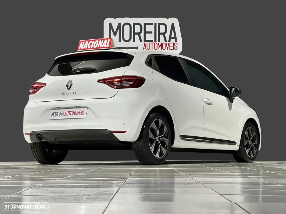 Renault Clio 1.0 TCe Intens - 3