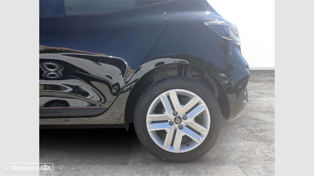 Renault Clio 1.0 TCe Evolution Bi-Fuel - 11