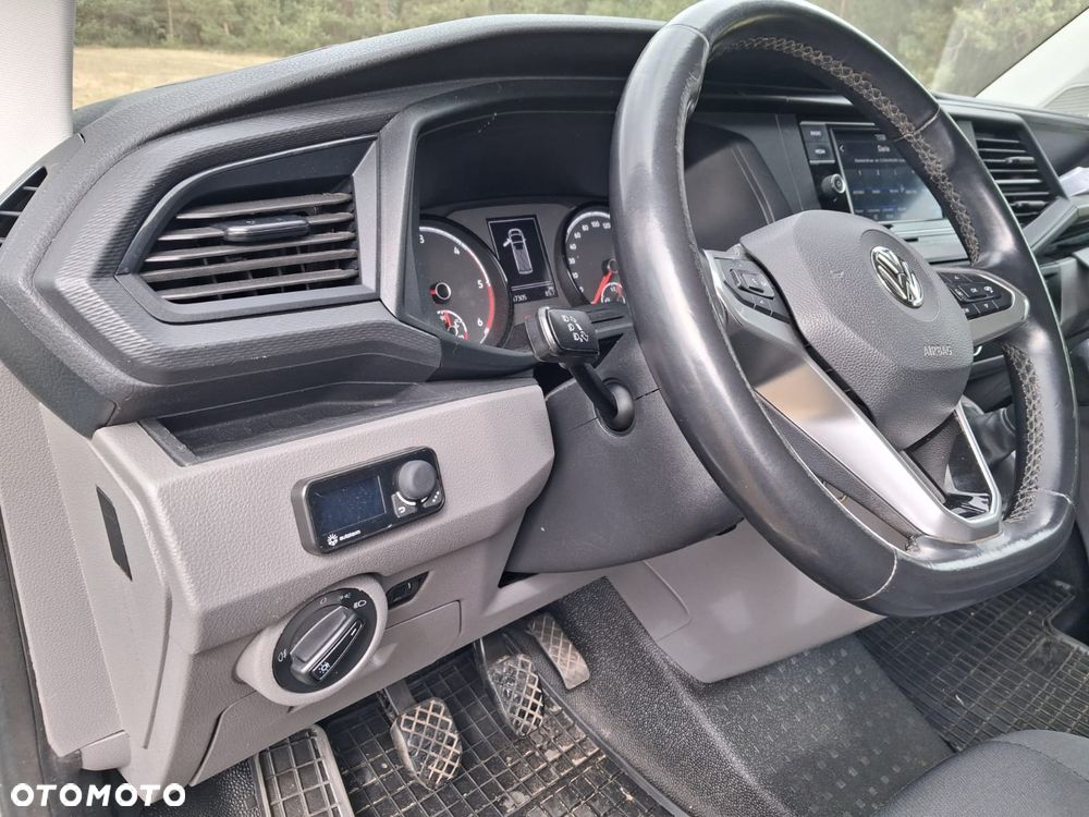 Volkswagen Transporter L2 - 23