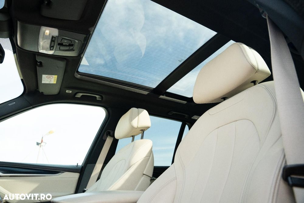 BMW X5 xDrive40e iPerformance - 25