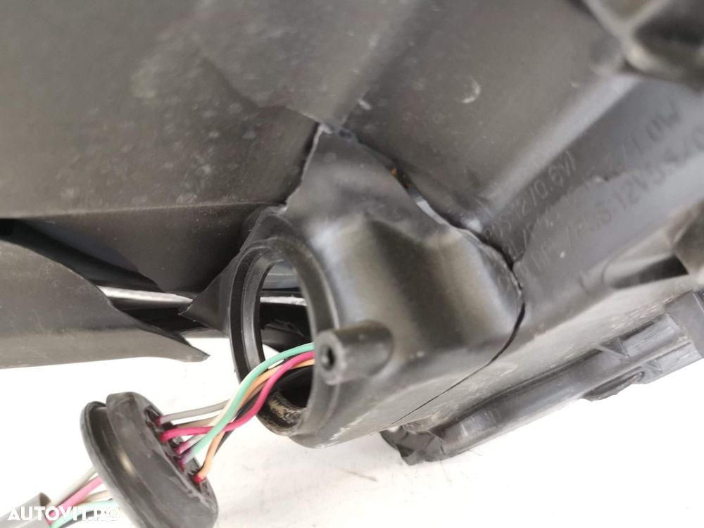 Far Stanga Led Suzuki Ignis 3 2016 2017 2018 2019 2020 Original Avaria - 10