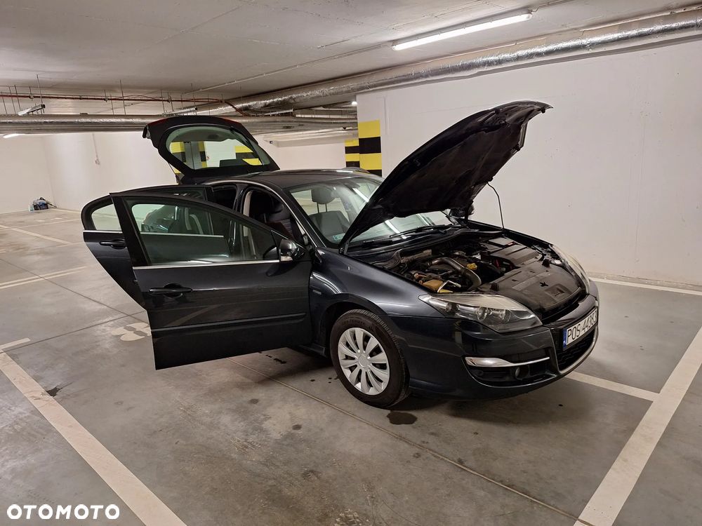 Renault Laguna - 26