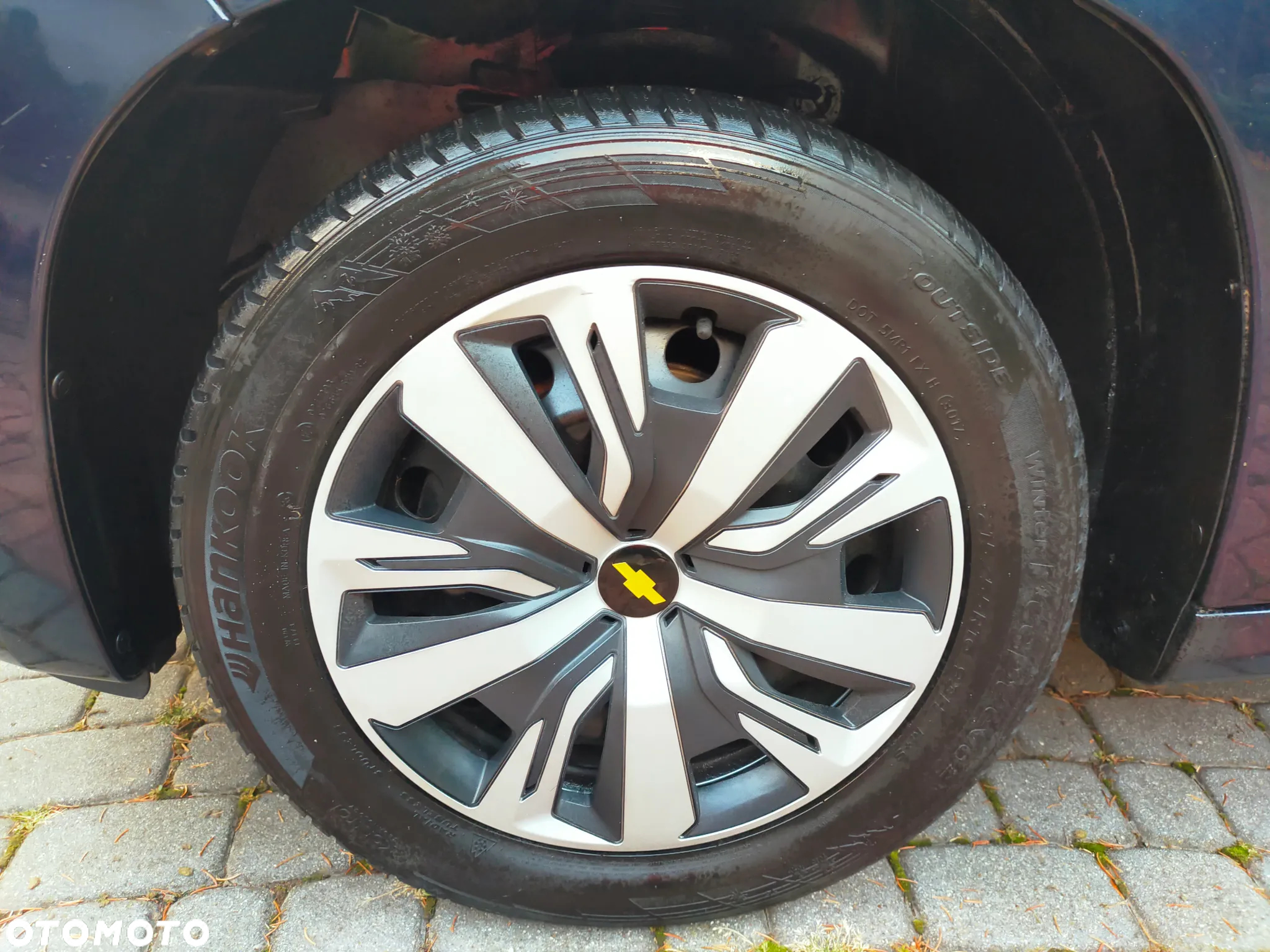 Chevrolet HHR 2.4 LT - 19