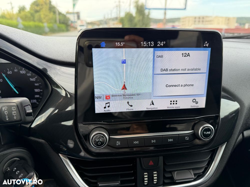 Ford Fiesta - 10