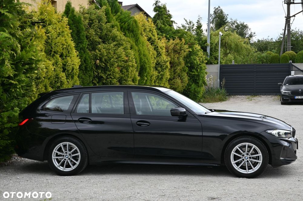 BMW Seria 3 - 16