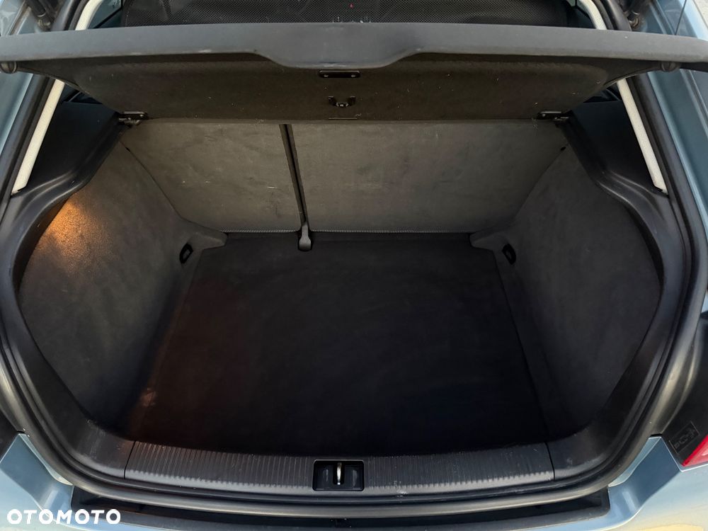 Audi A3 Limousine 1.9 TDI DPF Ambiente - 11