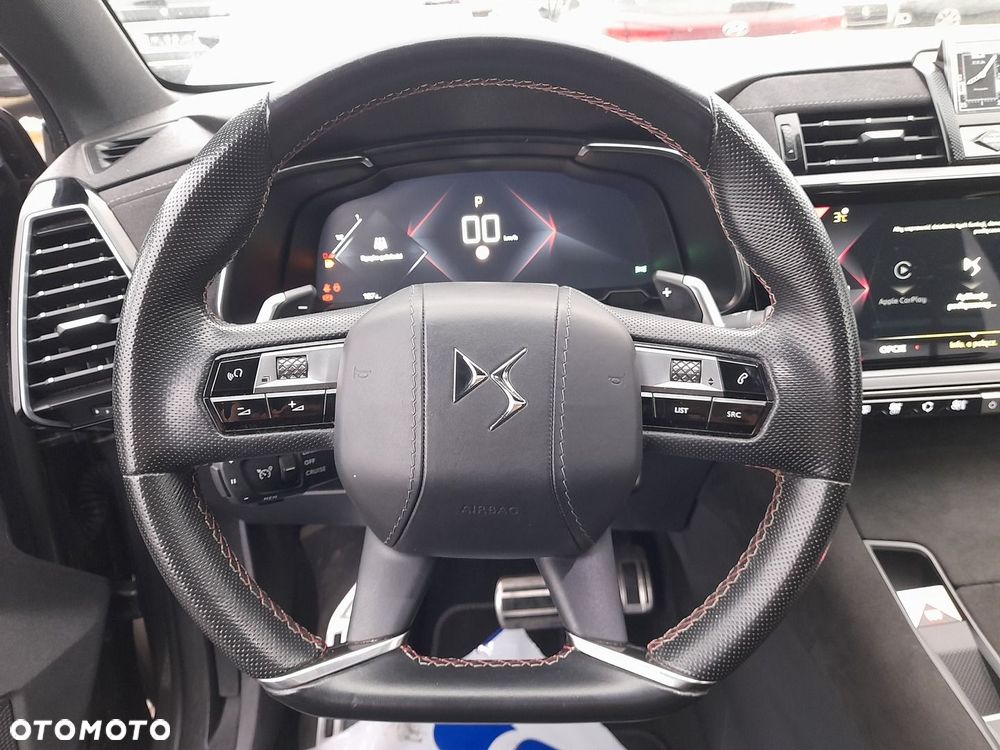 DS Automobiles DS 7 Crossback 1.6 PureTech GPF Performance Line + - 14