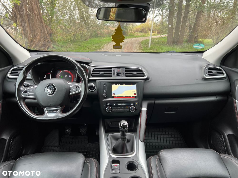 Renault Kadjar Energy TCe 165 CROSSBORDER-S - 15