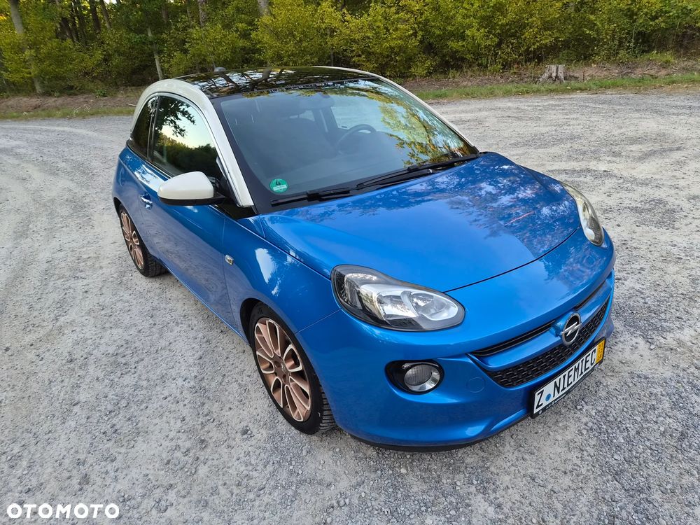 Opel Adam - 11
