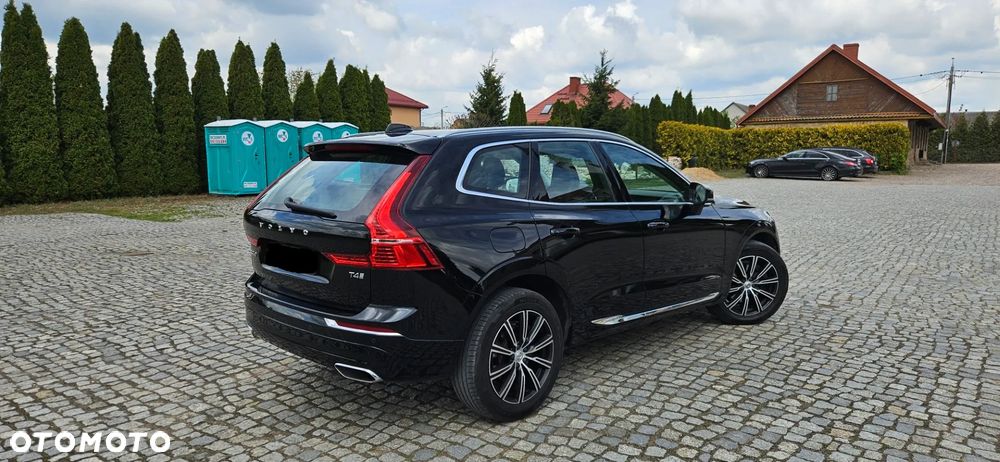 Volvo XC 60 T4 Inscription - 25