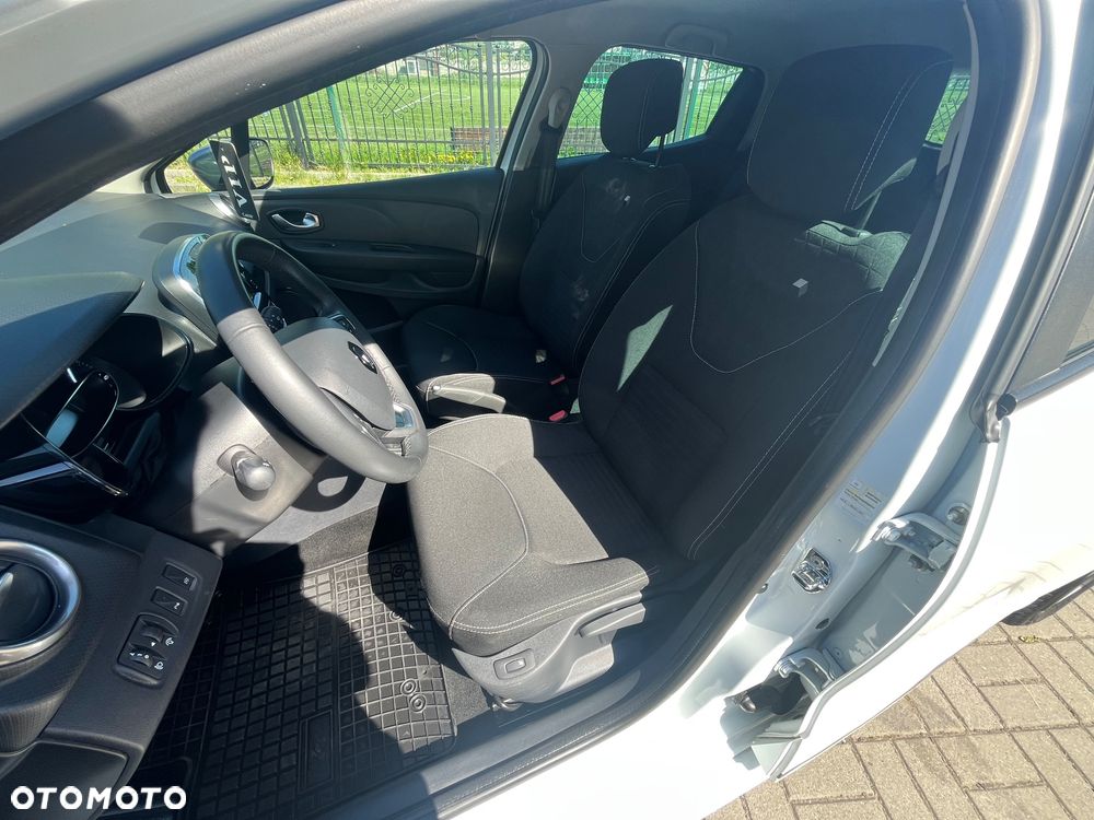 Renault Clio - 13