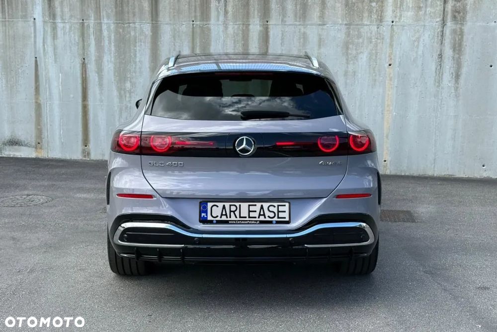 Mercedes-Benz GLC 400 94kWh 4-Matic EQ - 7