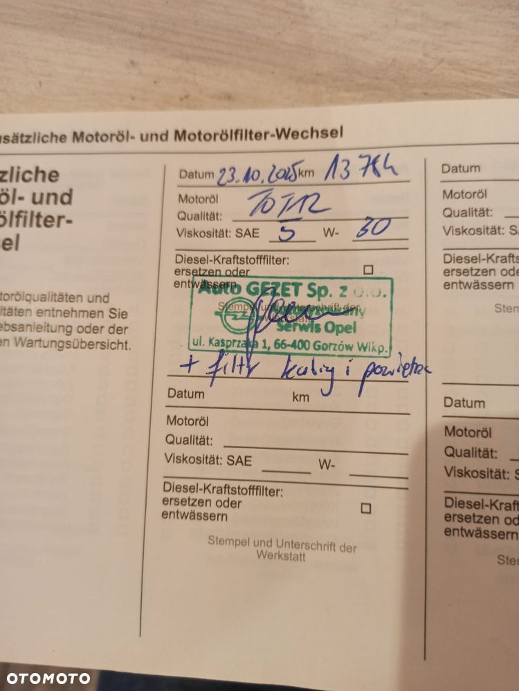 Opel Astra 1.2 Turbo GS Line - 29