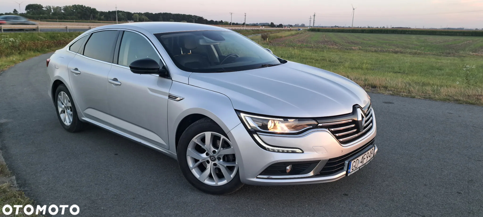 Renault Talisman - 4
