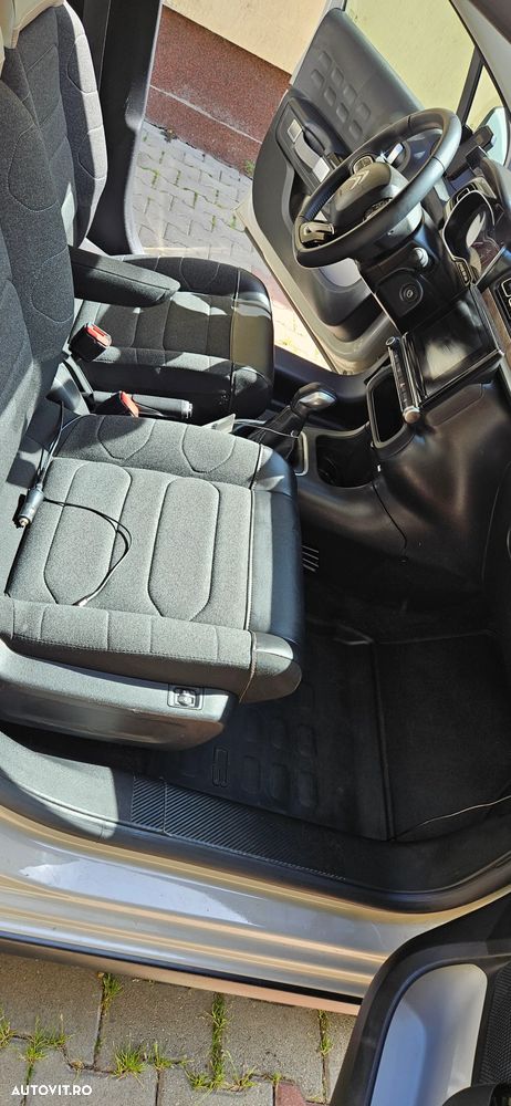 Citroën C3 1.2 PureTech S&S BVM5 Shine - 21