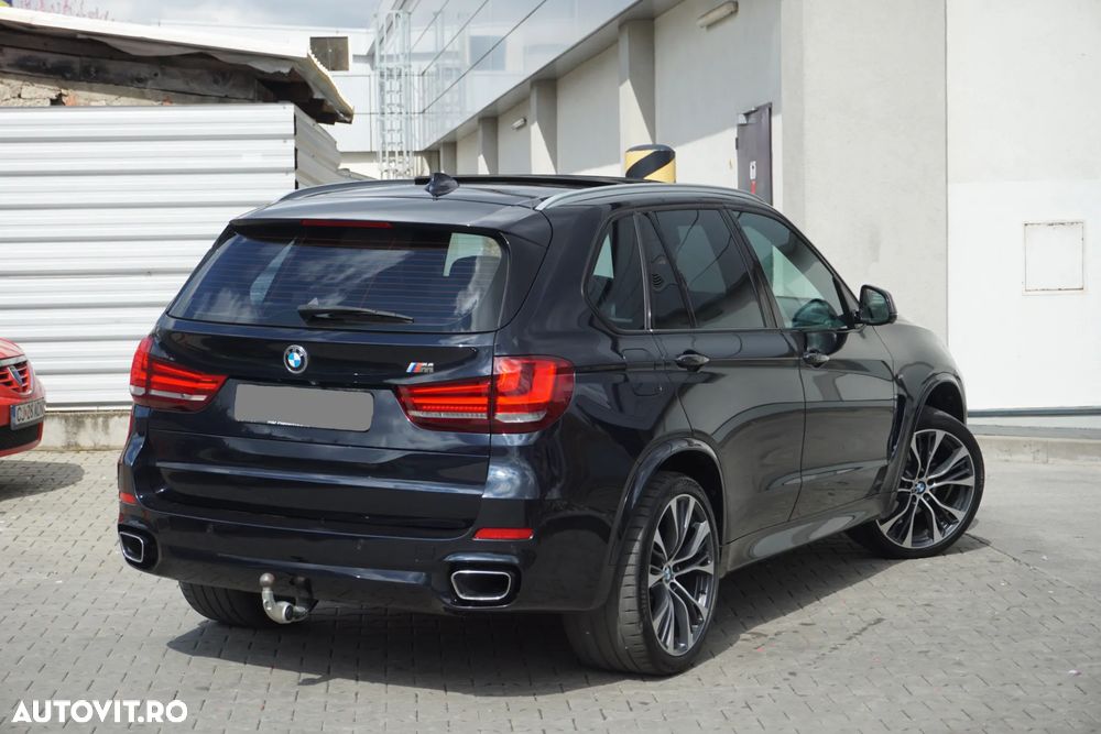 BMW X5 xDrive40d Sport-Aut. - 2