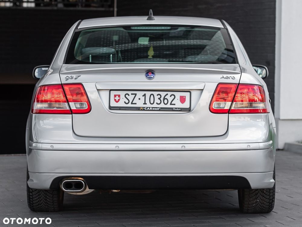 Saab 9-3 - 11