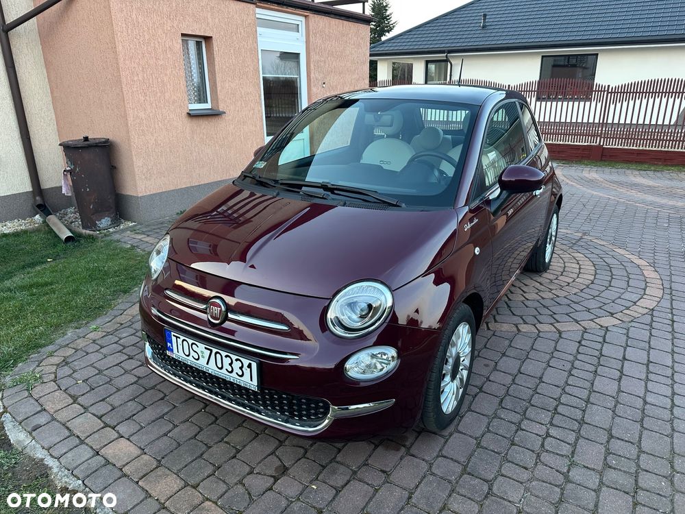 Fiat 500 - 23