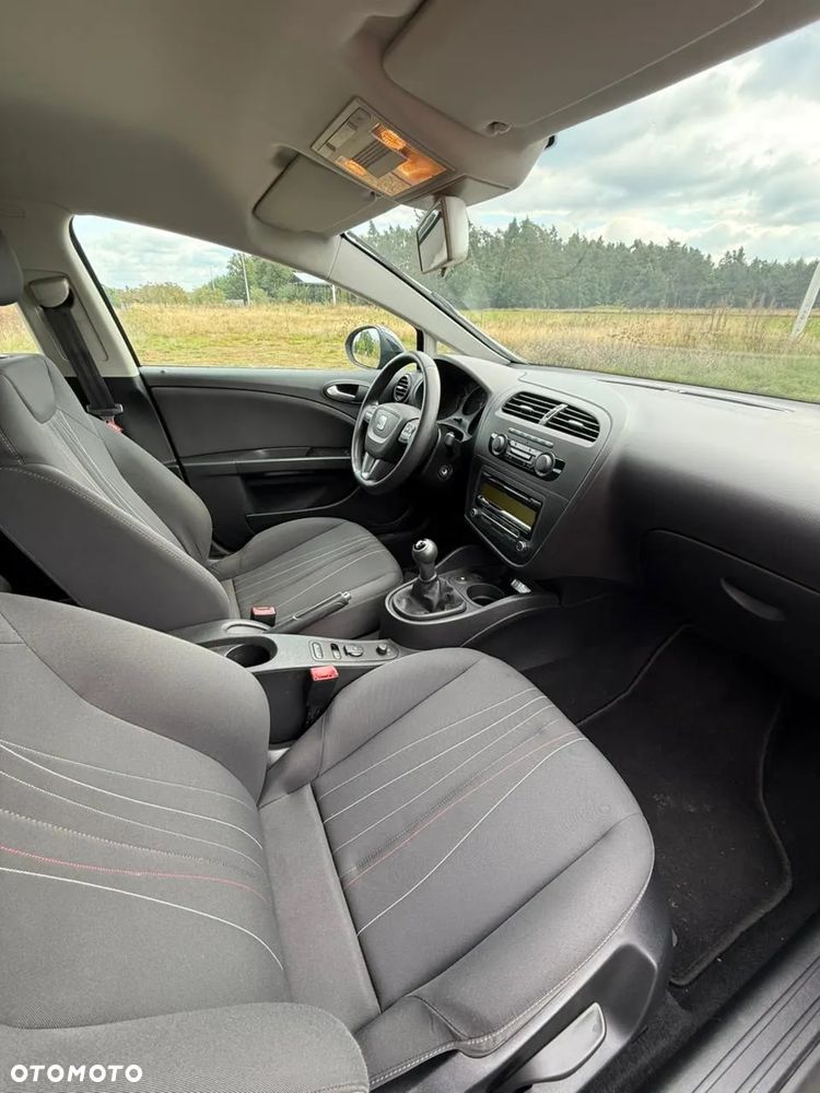 Seat Leon - 11