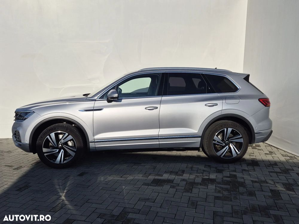 Volkswagen Touareg V6 TSI eHybrid PHEV Elegance - 2