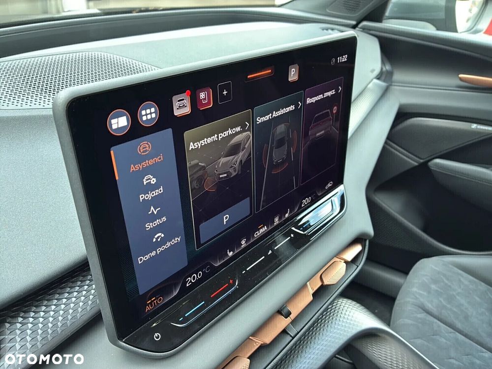 Cupra Terramar - 16