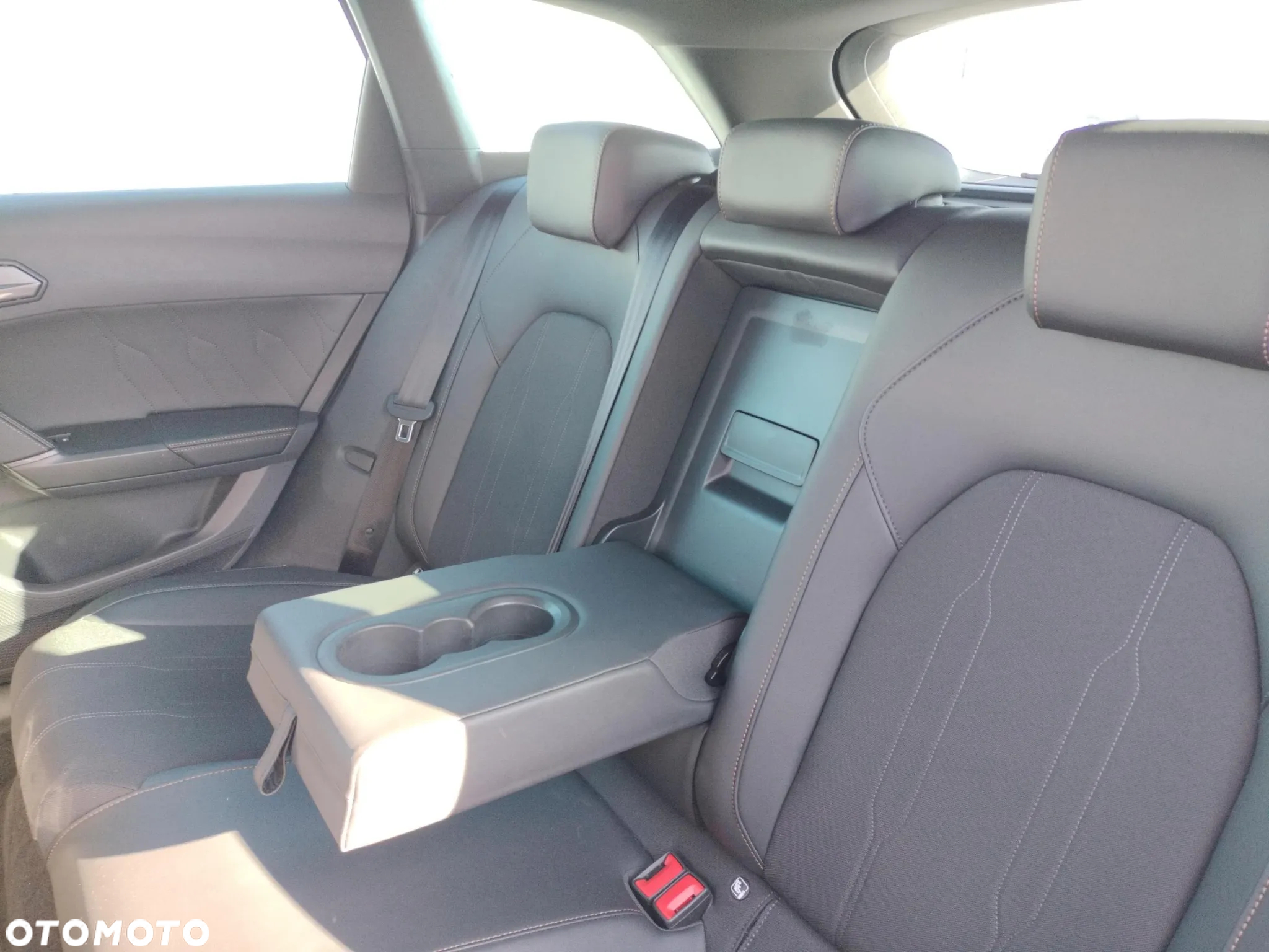 Cupra Leon 2.0 TDI DSG - 19