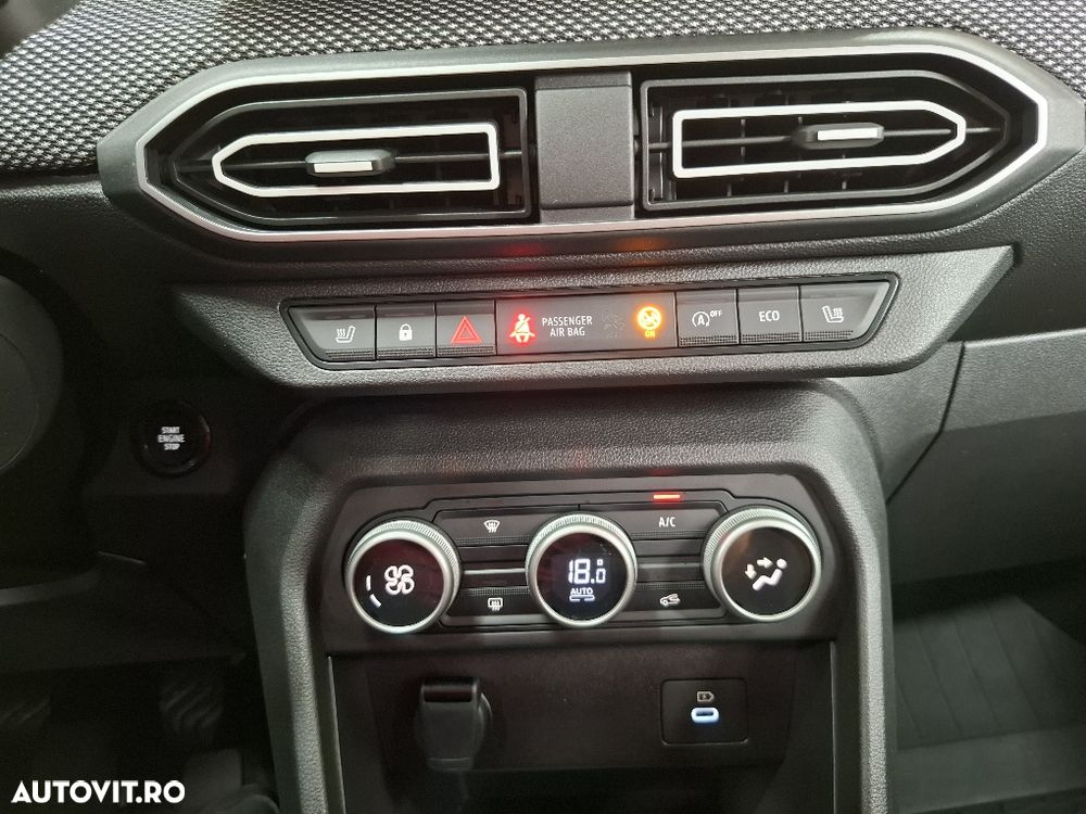 Dacia Logan ECO-G 100 MT6 Journey - 20