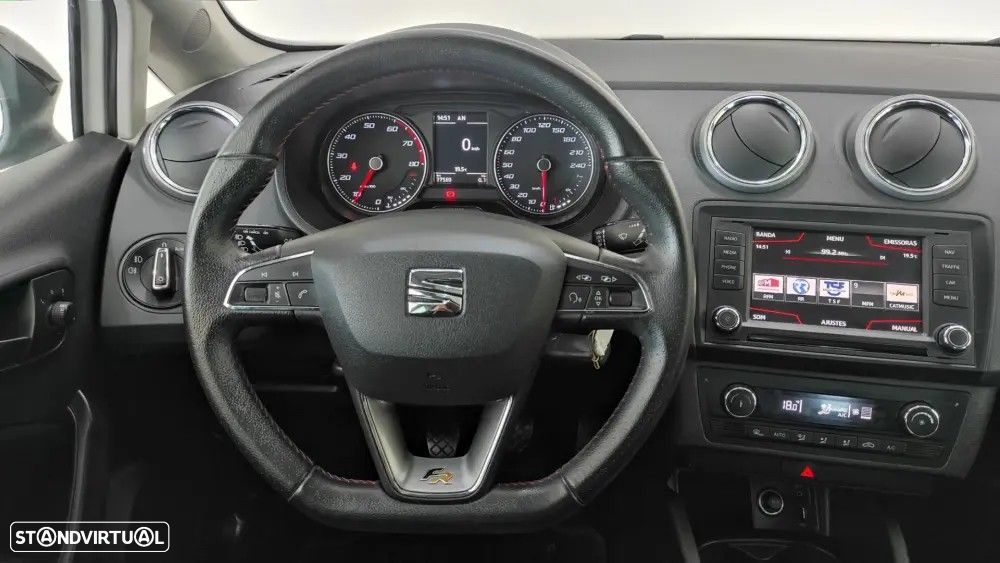 SEAT Ibiza 1.0 EcoTSI FR - 26