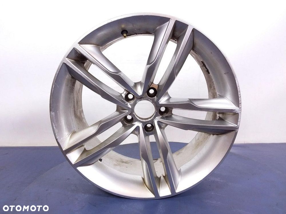 AUDI Q5 8R FELGA ALUMINIOWA 8,5X19 5X112 ET 43 - 1