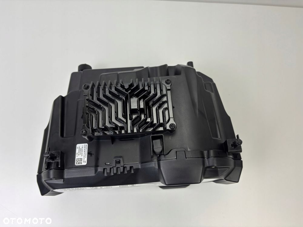 Przednia lampa reflektor Led Adaptive BMW R1250 GS K50 K51 Lift 2021+ Oryginał 8395632 - 14