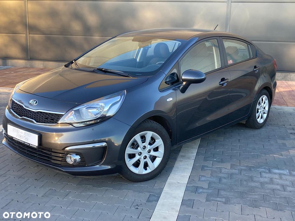 Kia Rio 1.2 M (klm) - 3