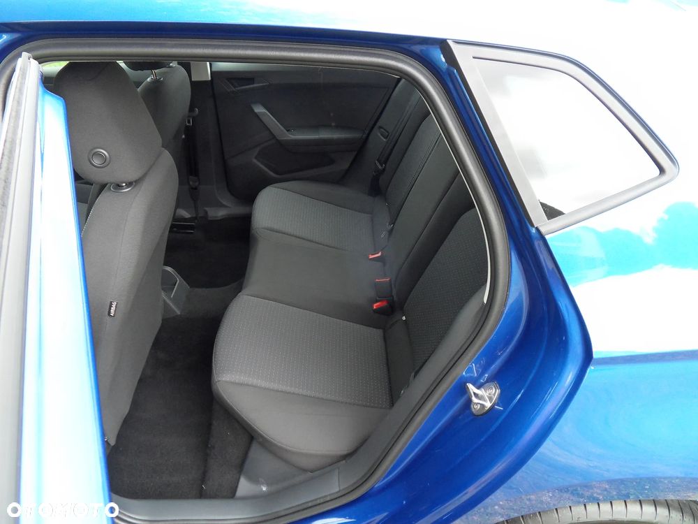 Seat Ibiza - 11