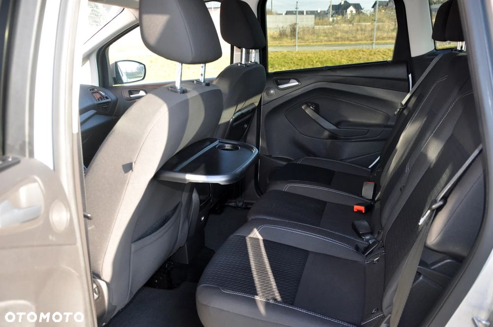 Ford C-MAX 1.0 EcoBoost Titanium ASS - 30