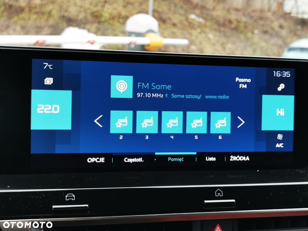 Citroën C4 EV136 50kWh Shine - 7