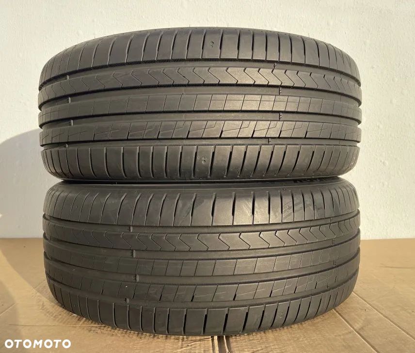 OPONY 225/55/17 225/55R17 101W HANKOOK VENTUS PRIME 4
