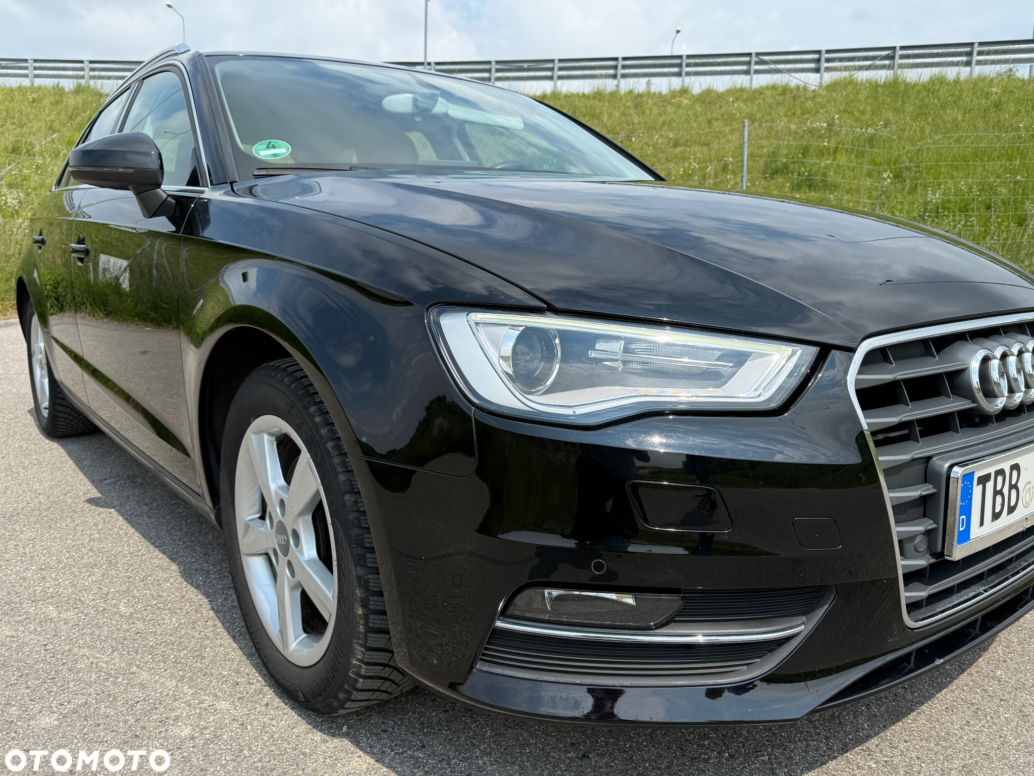 Audi A3 1.4 TFSI Ambition S tronic - 12