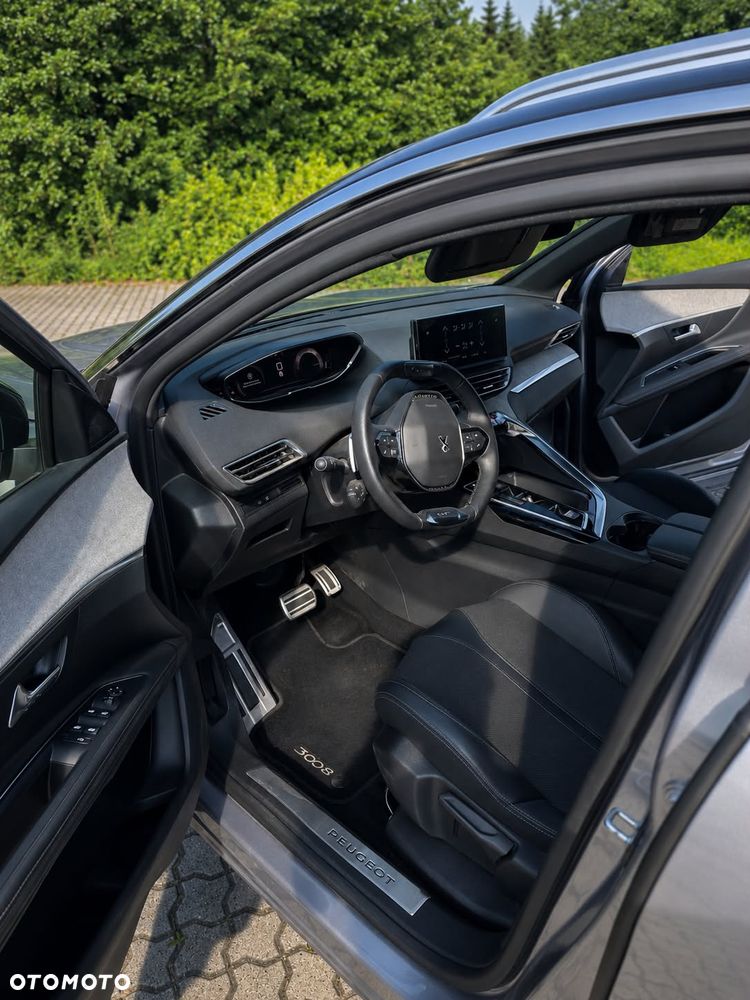 Peugeot 3008 - 9