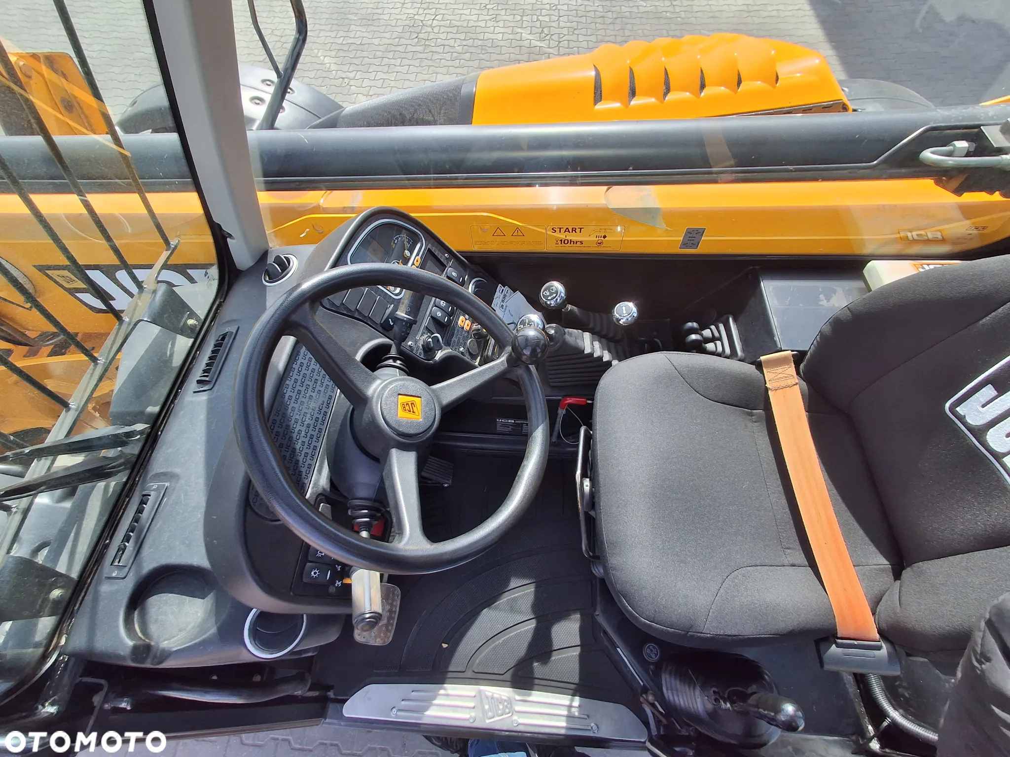 JCB 535 - 125 Hi Viz - 11