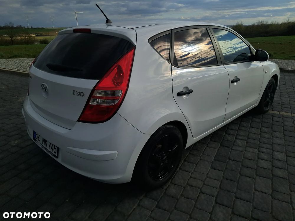 Hyundai i30 1.4 Blue Classic - 7