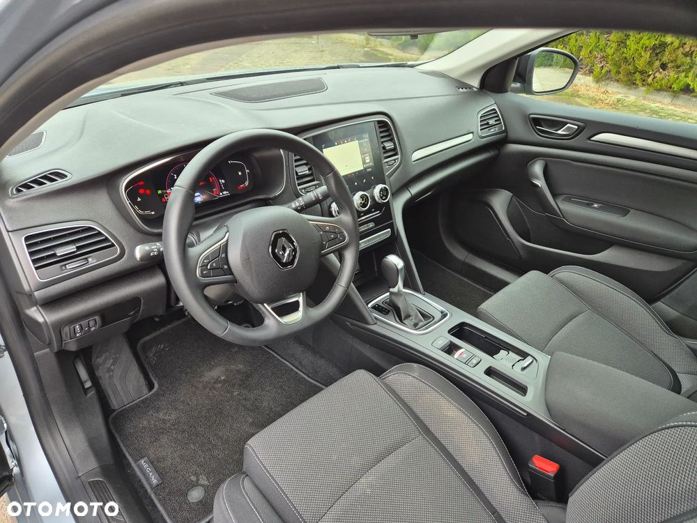 Renault Megane BLUE dCi 115 EDC LIMITED - 5