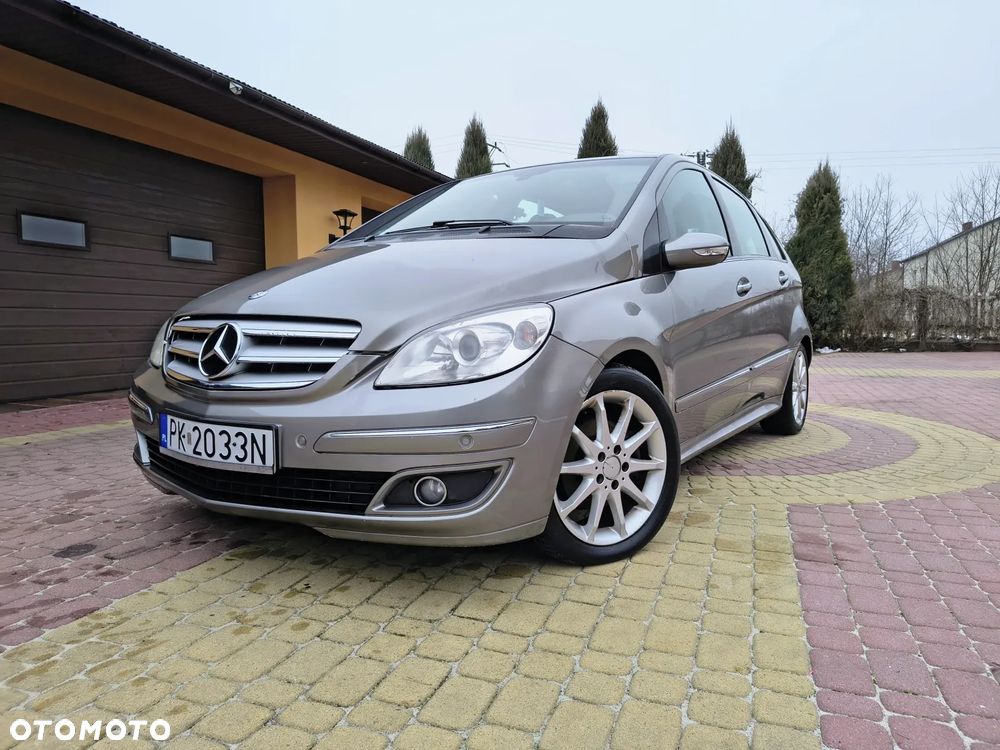 Mercedes-Benz Klasa A 180 CDI Special Edition - 9