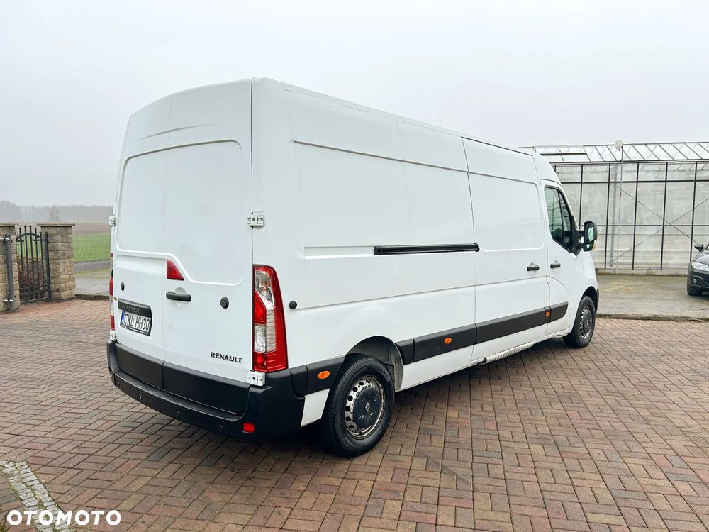 Renault Master - 9