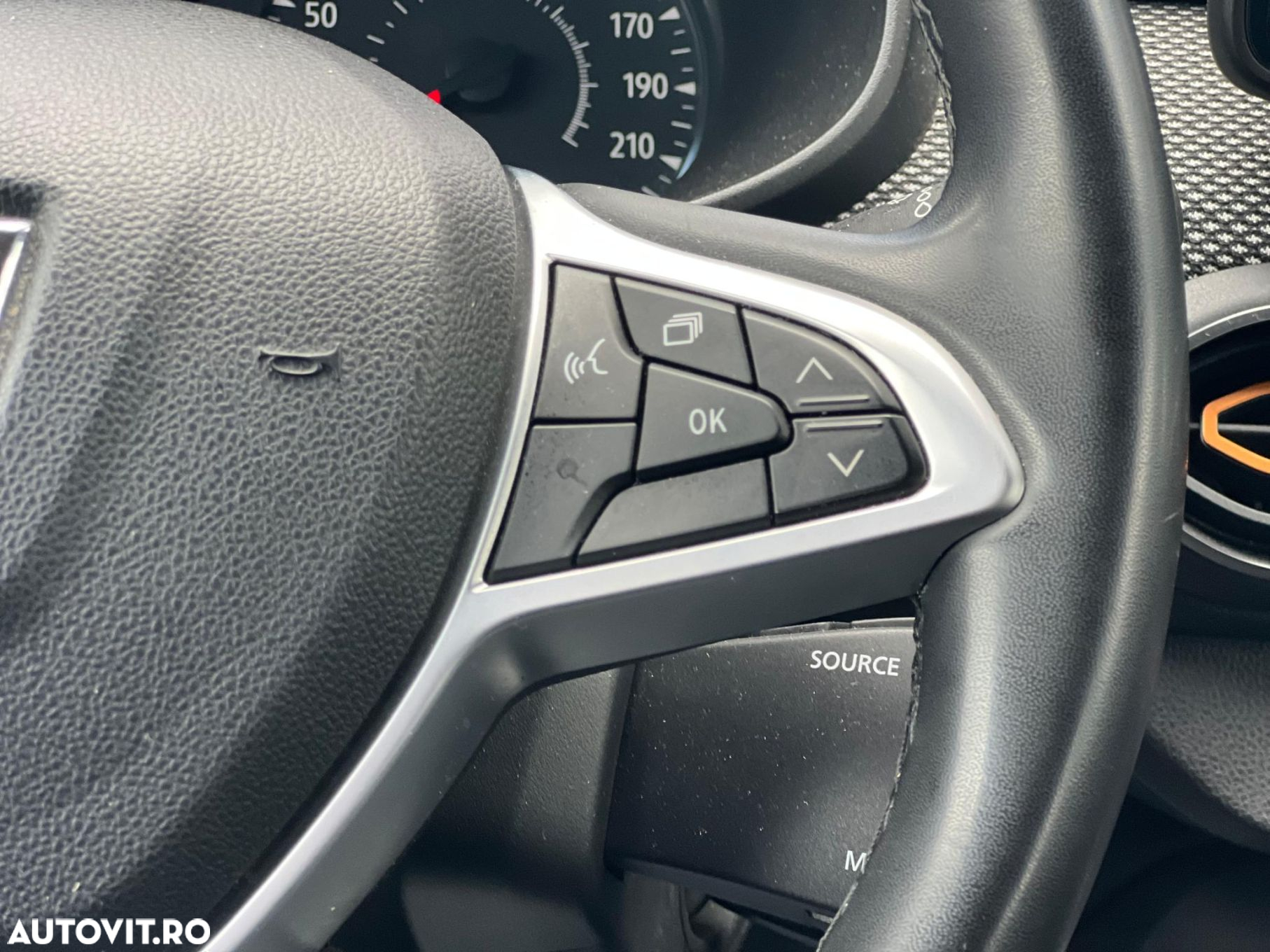 Dacia Sandero Stepway - 17