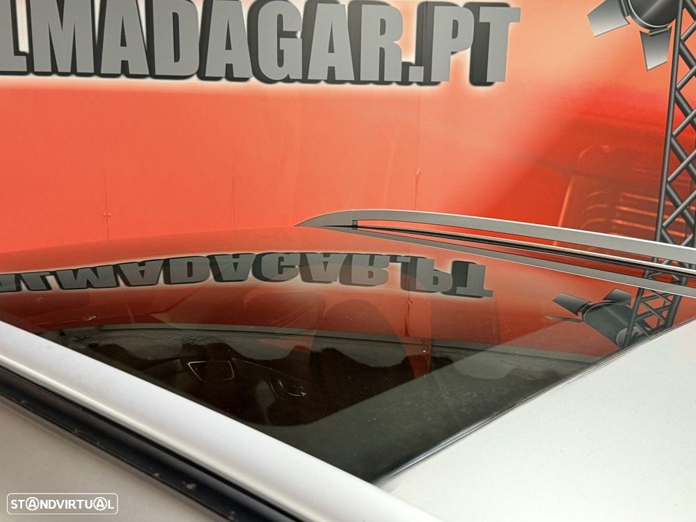 Nissan Qashqai 1.2 DIG-T N-Connecta RS 18 - 15