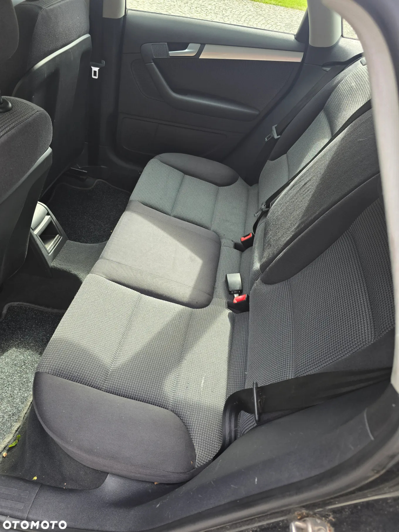 Audi A3 1.6 Attraction - 8