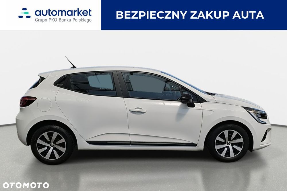 Renault Clio 1.0 TCe Equilibre - 8